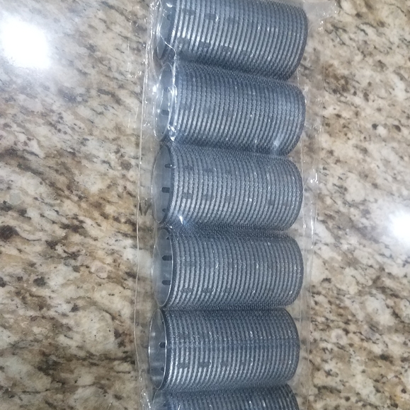 VELCRO ROLLERS - Picture 2 of 2